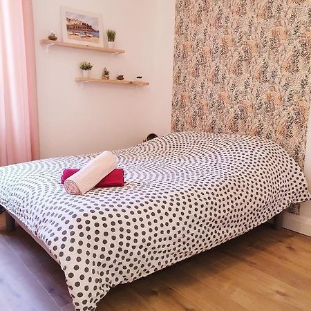 Blaye-Les-Mines Studio Renove De 20 M2 Pour Deux Personnes 아파트 외부 사진