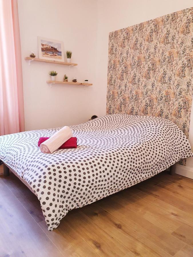 Blaye-Les-Mines Studio Renove De 20 M2 Pour Deux Personnes 아파트 외부 사진